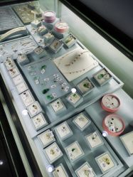 -张师傅首饰加工修理(西单华威潮铺街店)