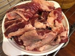 -蜀皇·菌汤鲜黄牛肉汤锅(宽窄巷子店)