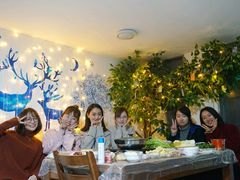-享派·度假别墅轰趴馆(陆家嘴店)
