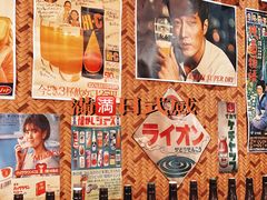 -小川洋风料理(街道口店)