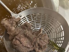 -潮汕大目牛肉火锅(上梅林店)