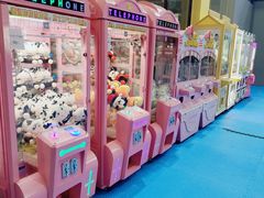 -天空之城蹦床攀岩运动馆·团建拓展·亲子游乐·生日派对(合肥店)