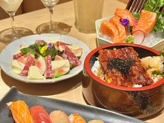 -Tuna maki寿司(苏州万象天地店)