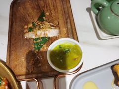 -帕娜·泰式茶餐厅·Bistro(近铁广场店)