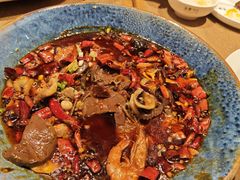 -金掌勺锅包肉(华润万象城店)