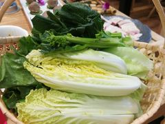-椰夫人·养生椰子鸡(金沙洲永旺店)