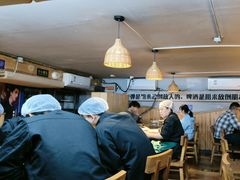 -平娃三宝烧烤·面食(富丰桥店)
