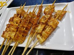 -索伦嘎·呼伦贝尔烤全羊(白云店)