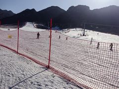 -八达岭滑雪场