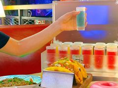 -Famous肥猫墨西哥音乐餐吧(五棵松华熙LIVE店)