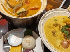 -米泰芒·东南亚料理(体育西店)