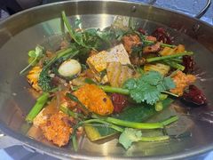 -小山城麻辣香锅(新邻生活广场店)
