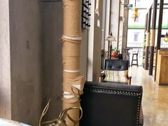 大堂-Africafe(非洲咖啡)