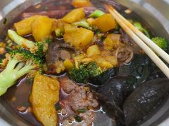 -小吴水煮(羊子巷无任何分店)