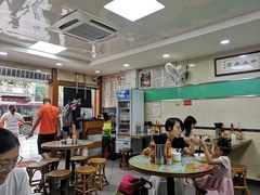 大堂-荔林食店(西华路店)