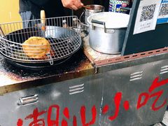 -潮汕龙记·普宁肠粉