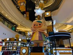 -泡泡玛特POPMART(天环购物中心店)