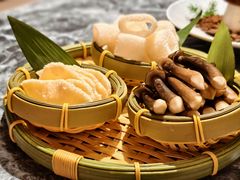 -慢丽江·云南野生菌土鸡锅(西山店)