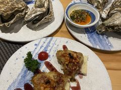 -菊上尊品料理(蚌埠银泰店)
