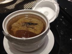 苹果汤-新兴·金羊座·粤菜点心(乐峰店)