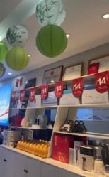 -蕾特恩专业祛痘国际连锁