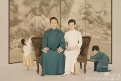 点击看大图 -小阿福儿童摄影(摩尔城店)
