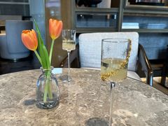 -JW酒廊 JW Lounge(上海鲁能JW万豪侯爵酒店)
