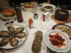 -大家食府·福建菜(FAC协盛中心庭院餐厅店)