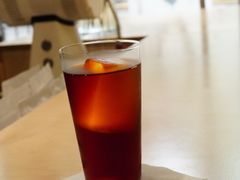 -Onirii Coffee(长乐路店)