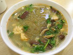 -鸡鸣汤包(广东路店)