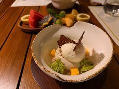 -三亚艾迪逊酒店·海滩烧烤 BARBACOA·现场乐队·浪漫晚餐·烧烤海鲜