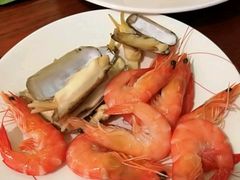 -哈尔滨香格里拉大酒店