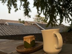 -自如ZSPACE四合院艺术餐厅