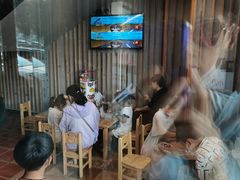 等位区-小放牛炒菜馆(三丰店)