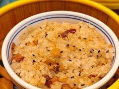 乡厨八宝饭-安泰楼·佛跳墙创始人·传统闽味早茶·酒楼(三坊七巷闽菜地标店)