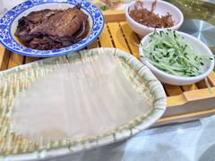 -国人川菜(李家村建东街店)