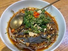 -一坐一忘云南菜(三里屯店)