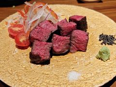 -眞日本料理