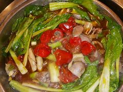 -胖娃古镇鸡杂(磁器口总店)