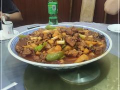 -福顺祥大盘鸡(临潼店)