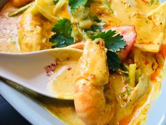 -大头虾越式风味餐厅(光明广场店)