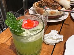 -ELI FALAFEL Lebanese&Mediterranean黎巴嫩美食(富城路店)