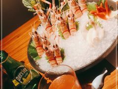 -Mr·Fish鱼鲜生海鲜放题(银泰in99店)
