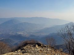 -北京鹫峰国家森林公园