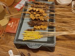 -管氏翅吧(国展店)