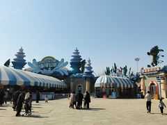 -华夏文旅海洋公园