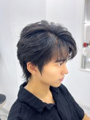 -赤道 Hair Salon