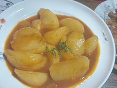 -锦上中式酒馆(南内环店)