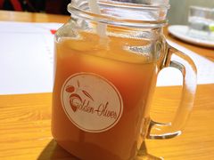 -HELLO MUSAE 拾光缪斯餐厅·纯正希腊风味(苏州中心店)
