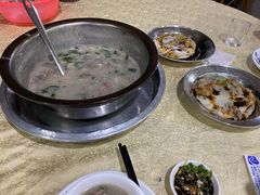 -标记美食新鲜猪杂(兴南大道店)
